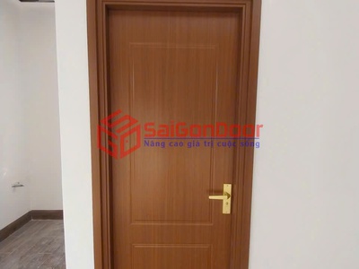 Cửa nhựa Composite 0