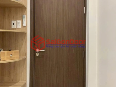 Cửa nhựa Composite 1