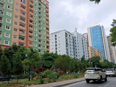 Căn hộ 63m  2PN rẻ nhất khu Mỹ Đình  giá chỉ nhỉnh 5 tỷ 0