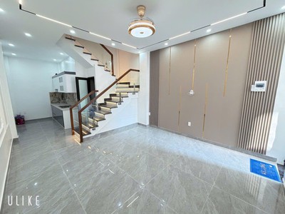 Xây mới 3 tầng Tô Hiệu - Lê Chân 0