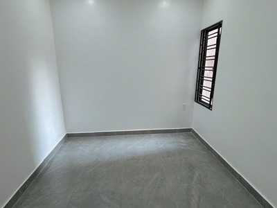 Xây mới 3 tầng Tô Hiệu - Lê Chân 3