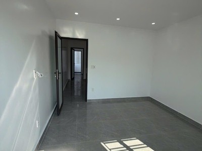 Xây mới 3 tầng Tô Hiệu - Lê Chân 4