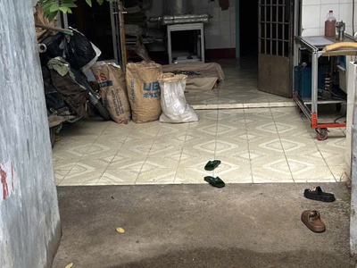 Bán nhà cấp 4 hẻm xe tải lớn 6m Đường số 21, P. BHH B, Bình Tân 0