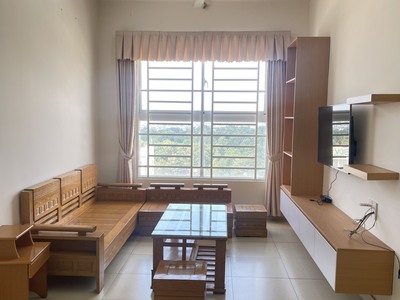 CĂN GÓC View Đồng Khởi nhà mới nội thất xịn chỉ 1 căn 1