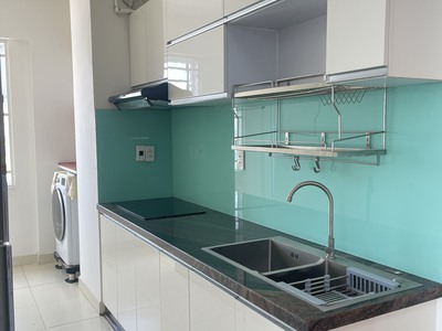 CĂN GÓC View Đồng Khởi nhà mới nội thất xịn chỉ 1 căn 3