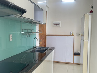 CĂN GÓC View Đồng Khởi nhà mới nội thất xịn chỉ 1 căn 4