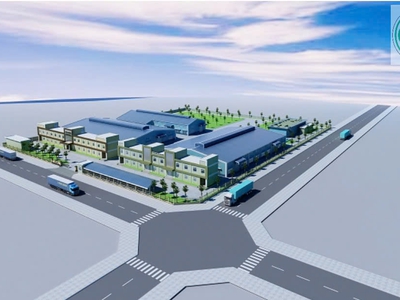 Bán/ cho thuê nhà xưởng   KCN THÀNH THÀNH CÔNG, TN   6.628 m 0