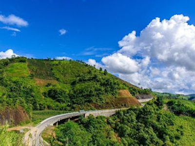 Du lịch Tây Bắc tết Nguyên đán được các du khách ưa chuộng 0