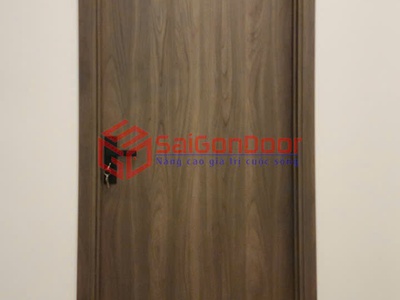 Cửa Gỗ Công Nghiệp MDF   Đẹp Hiện Đại Phù Hợp Với Mọi Không Gian 0
