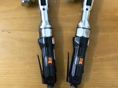 Dụng Cụ Đóng Mở Nắp Thùng Phuy 200L Khí Nén Triệu Vũ- Sẵn Hàng Tại Tp Hồ Chí Minh 2