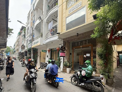 Nhà Phố P.Bến Thành Quận 1 Giá Quá Hời Dưới 7 Tỷ Không Có Căn Thứ 2 2