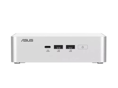 PC Asus NUC 15 Pro   Intel  Core  Ultra 5-225H/ DDR5/ No OS 0