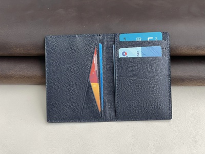 Nguồn Phụ Kiện Thời Trang Da Thật Chuẩn Xuất Khẩu - Giải Pháp Hàng Ổn Định Cho Shop 2