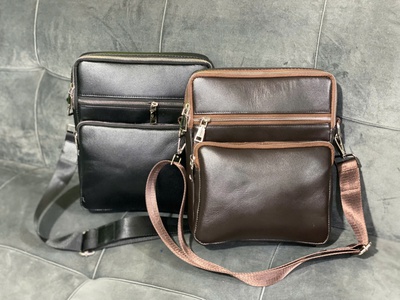 Nguồn Phụ Kiện Thời Trang Da Thật Chuẩn Xuất Khẩu - Giải Pháp Hàng Ổn Định Cho Shop 13