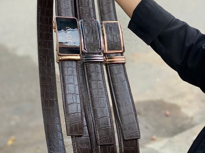 Nguồn Phụ Kiện Thời Trang Da Thật Chuẩn Xuất Khẩu - Giải Pháp Hàng Ổn Định Cho Shop 16