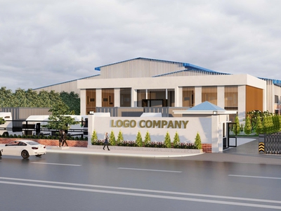 Cho thuê nhà xưởng CÁI BÈ, TIỀN GIANG 15.864m 1