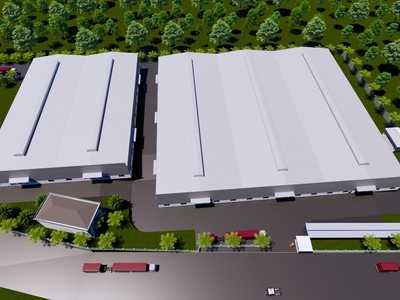 Cho thuê/bán nhà xưởng   BẢO LỘC, LĐ   15.048m 0