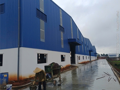 Cho thuê/bán nhà xưởng   BẢO LỘC, LĐ   15.048m 1