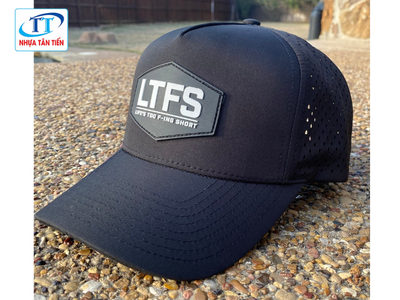 Logo nón Chi tiết nhỏ tạo nên sự khác biệt lớn 0