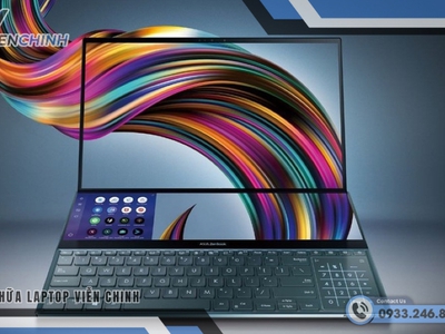 Màn Hình Laptop Và Cách Lựa Chọn Phù Hợp Với Từng Nhu Cầu Sử Dụng 0