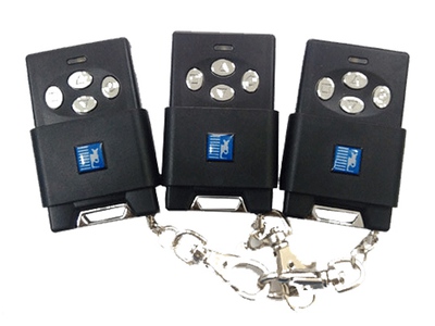 Cách Kiểm Tra Điều Khiển Cửa Cuốn Khi Không Hoạt Động 2