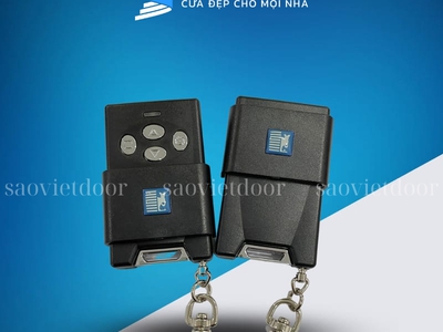 Cách Kiểm Tra Điều Khiển Cửa Cuốn Khi Không Hoạt Động 0