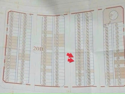2 lô liền kề sát vách nhau tại lô 20B Lê Hồng Phong sau BigC 0
