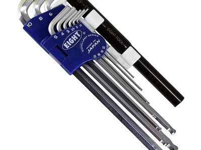 Bộ lục giác Eight TLS-9NP Nhật Bản 0