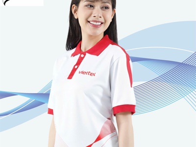 Đồng Phục Doanh Nghiệp Hải Phòng 10