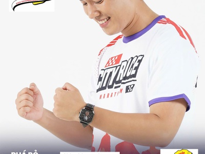 Đồng Phục Doanh Nghiệp Hải Phòng 5