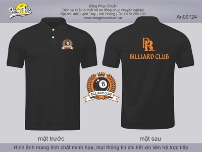 Đồng Phục Doanh Nghiệp Hải Phòng 9