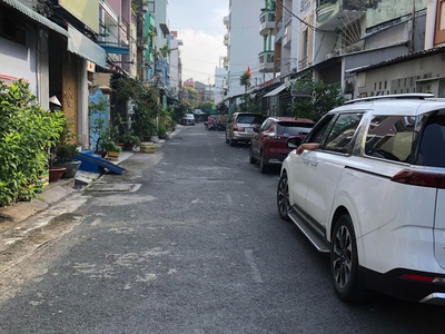 Bán nhà đường Nguyễn Chế Nghĩa, f.13, q.8, giá 11 tỷ 7 trăm triệu 3