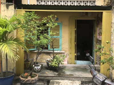 Bán nhà đường Nguyễn Chế Nghĩa, f.13, q.8, giá 11 tỷ 7 trăm triệu 1