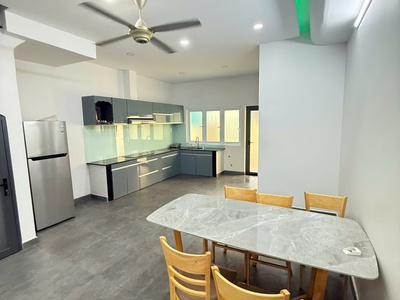 Cho Thuê Nhà Nguyên căn - Vườn Thiên Đàng 1 Ecolake Mỹ Phước 3