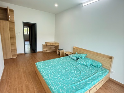 Cho Thuê Nhà Nguyên căn - Vườn Thiên Đàng 1 Ecolake Mỹ Phước 5