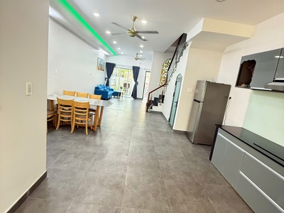 Cho Thuê Nhà Nguyên căn - Vườn Thiên Đàng 1 Ecolake Mỹ Phước 6