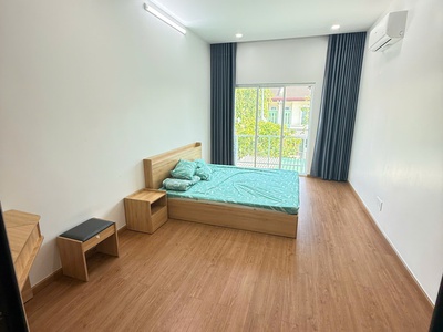 Cho Thuê Nhà Nguyên căn - Vườn Thiên Đàng 1 Ecolake Mỹ Phước 8