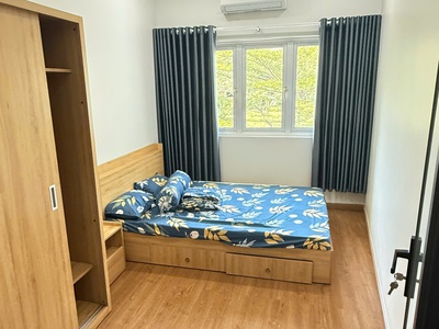 Cho Thuê Nhà Nguyên căn - Vườn Thiên Đàng 1 Ecolake Mỹ Phước 9