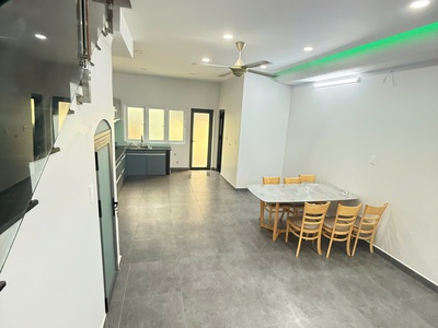 Cho Thuê Nhà Nguyên căn - Vườn Thiên Đàng 1 Ecolake Mỹ Phước 10