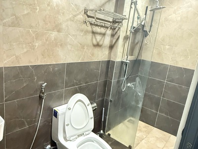 Cho Thuê Nhà Nguyên căn - Vườn Thiên Đàng 1 Ecolake Mỹ Phước 11