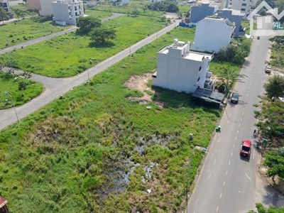 Bán lô đất mặt tiền nguyễn văn kỉnh   sát công viên hồ sinh thái, thạnh mỹ lợi   tp. thủ đức 0