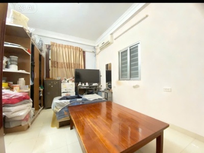 41m    lô góc   mặt tiền 6m   5 tầng   ngõ thông   giá 13 tỷ  phố trường chinh 2