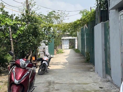 Chính chủ cần bán nhanh nhà mới xây 2 tầng, 3 p. ngủ  - giá tốt tại siêu quần - đại thanh 0