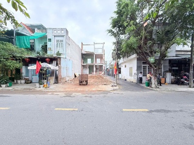 Bán đất 2mt kinh doanh đường nguyễn phước nguyên 0