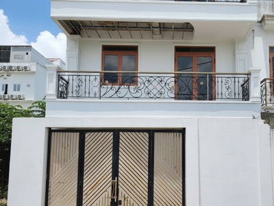 H1980  rẻ hơn shopee  nhà kdc thới an q12, shr, vuông, hxh né, 7x20m, 9.x tỷ 0