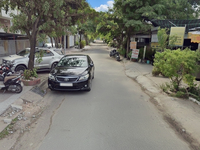 H1980  rẻ hơn shopee  nhà kdc thới an q12, shr, vuông, hxh né, 7x20m, 9.x tỷ 1