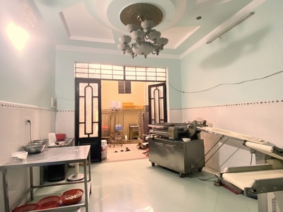 K1982 ✨✨ rẻ hơn shopee  nhà mặt tiền võ thị phải q12, shr, 4x33m, 7.x tỷ 1