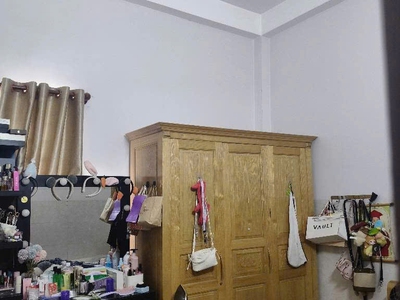 O1978  nhà mặt tiền thạnh xuân 22 q12, shr, vuông, 5x13m, 6.x tỷ 2