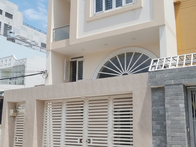 T1987  nhà mặt tiền trung mỹ tây 1 q12, shr, vuông, 5.9x25m, 9.x tỷ 0