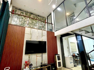 T1987  nhà mặt tiền trung mỹ tây 1 q12, shr, vuông, 5.9x25m, 9.x tỷ 2